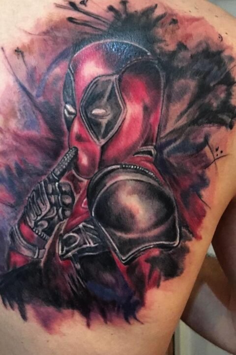 Deadpool